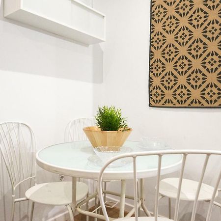 Apartamento Alameda De Colon Malaga Exterior photo