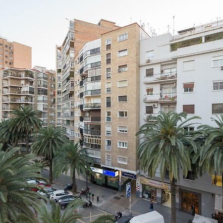 Apartamento Alameda De Colon Malaga Exterior photo