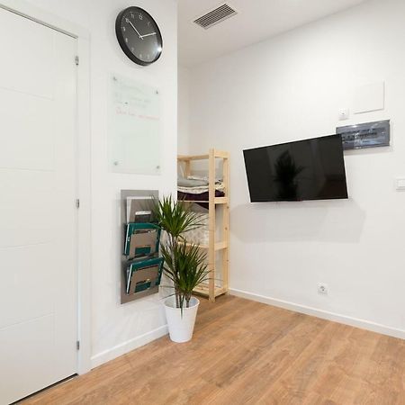 Apartamento Alameda De Colon Malaga Exterior photo