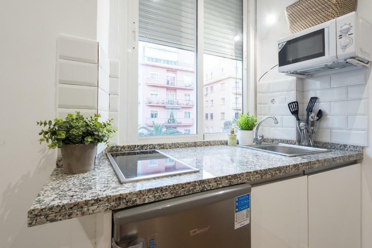 Apartamento Alameda De Colon Malaga Exterior photo