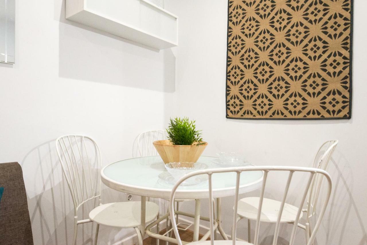 Apartamento Alameda De Colon Malaga Exterior photo