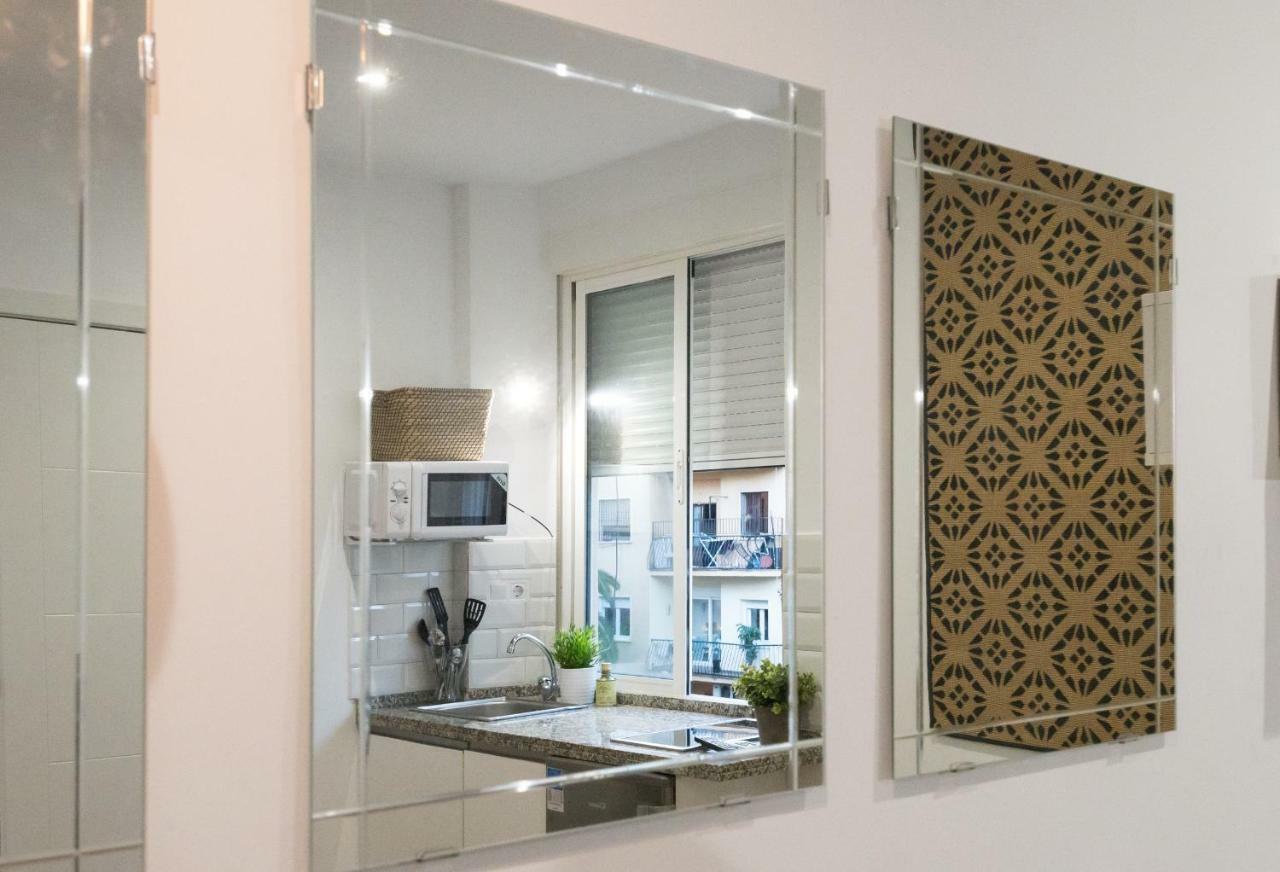 Apartamento Alameda De Colon Malaga Exterior photo