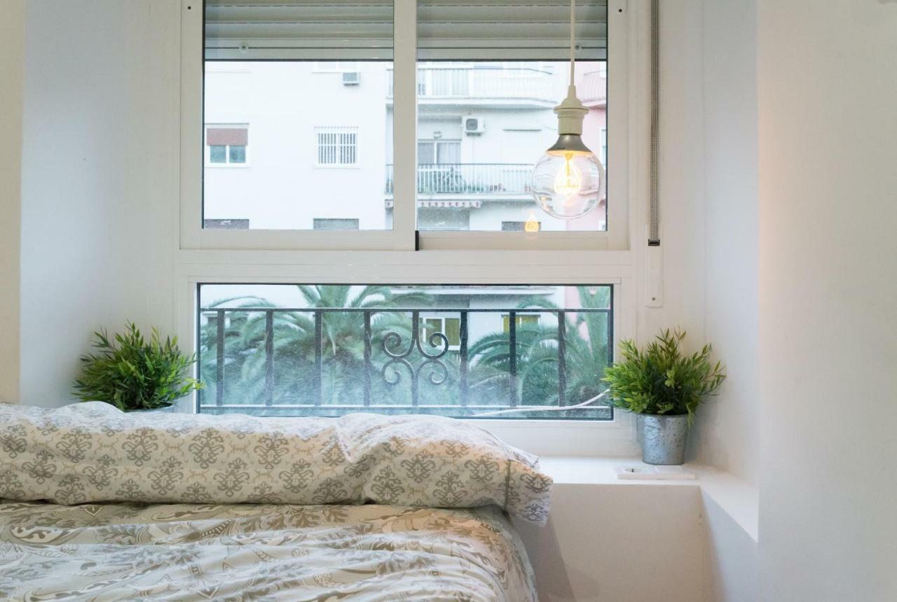 Apartamento Alameda De Colon Malaga Exterior photo