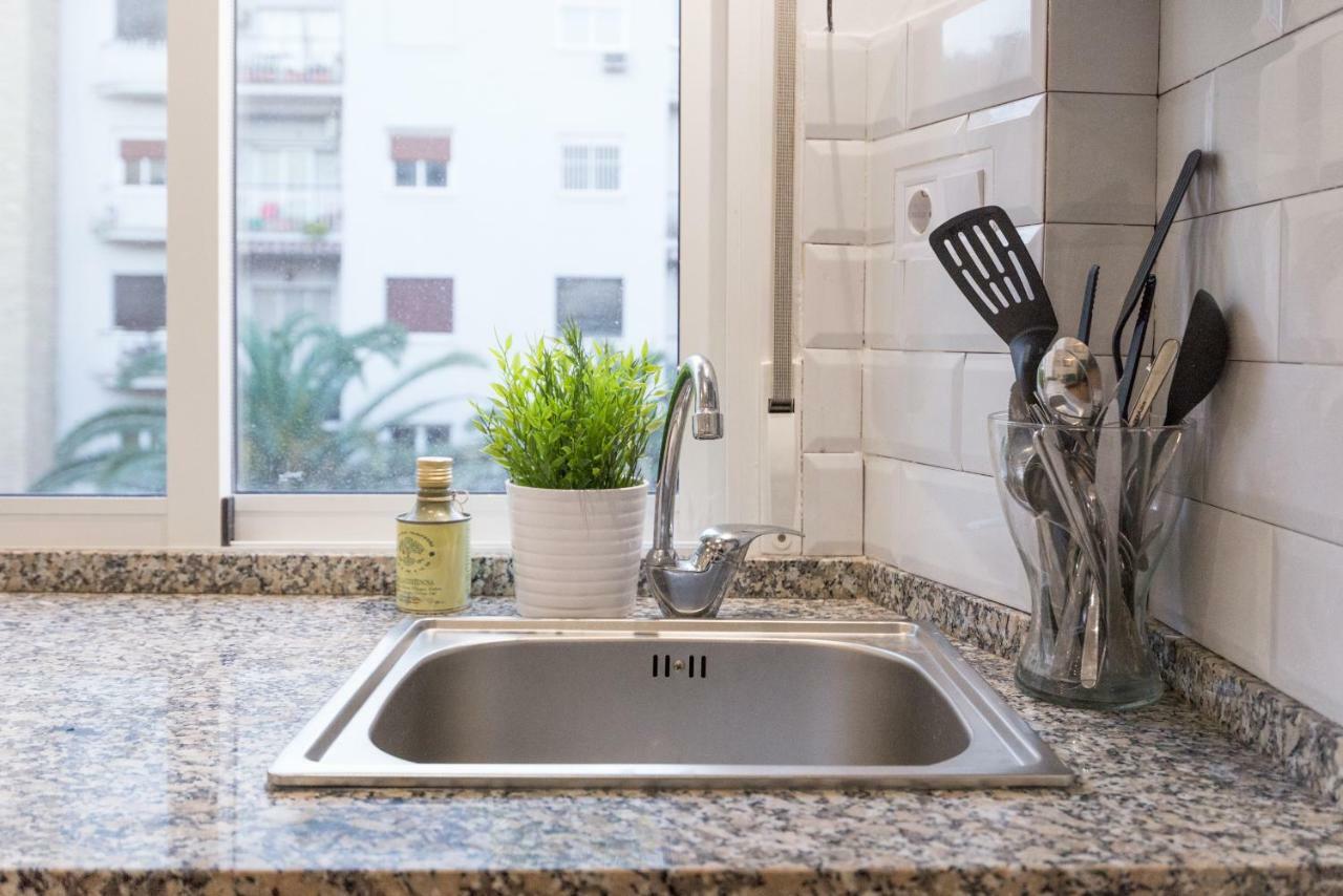 Apartamento Alameda De Colon Malaga Exterior photo