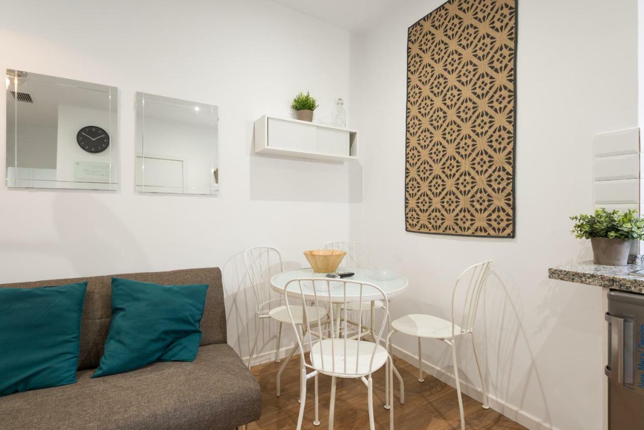 Apartamento Alameda De Colon Malaga Exterior photo