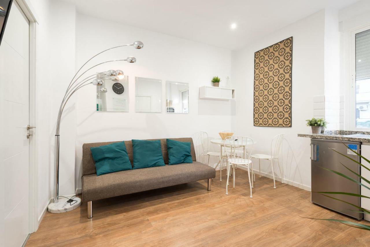 Apartamento Alameda De Colon Malaga Exterior photo