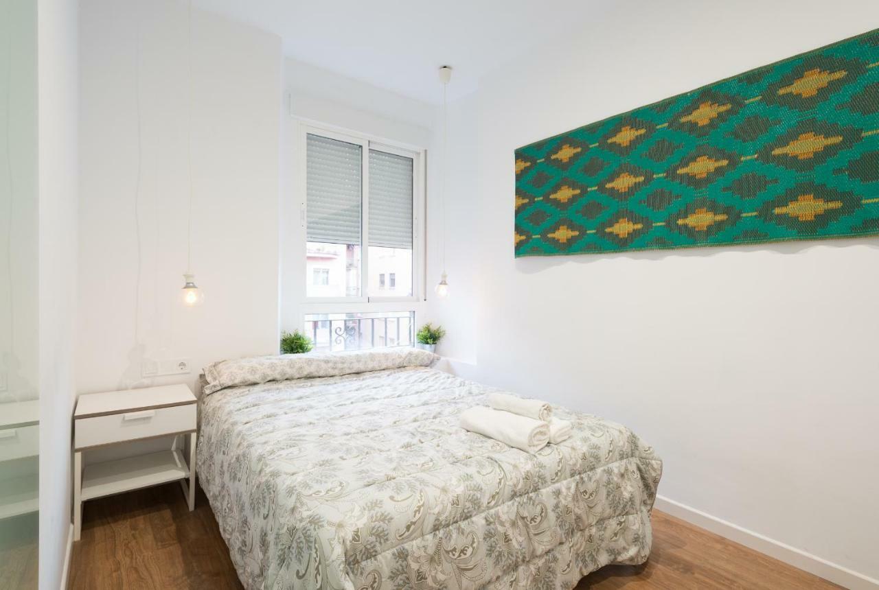 Apartamento Alameda De Colon Malaga Exterior photo