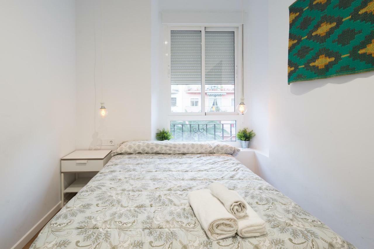 Apartamento Alameda De Colon Malaga Exterior photo