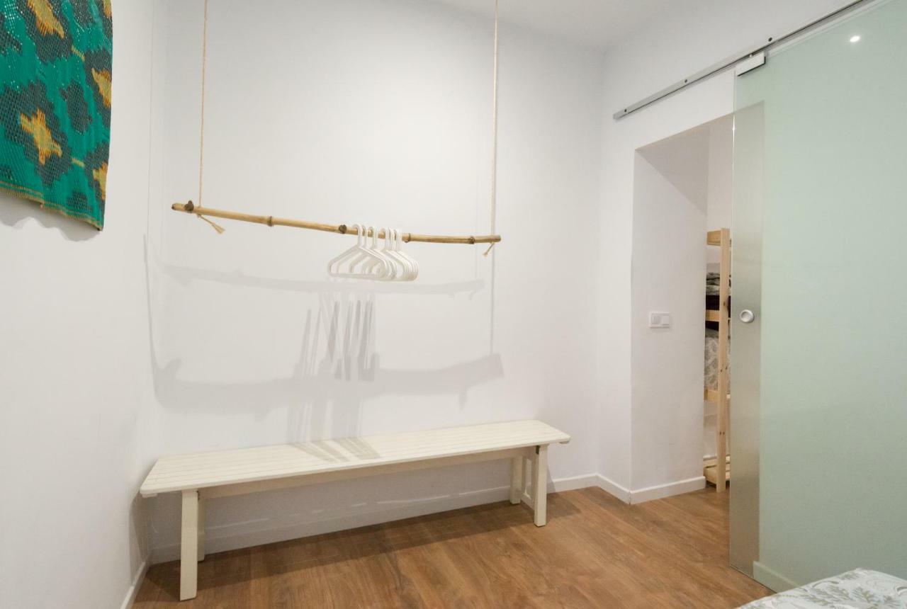 Apartamento Alameda De Colon Malaga Exterior photo