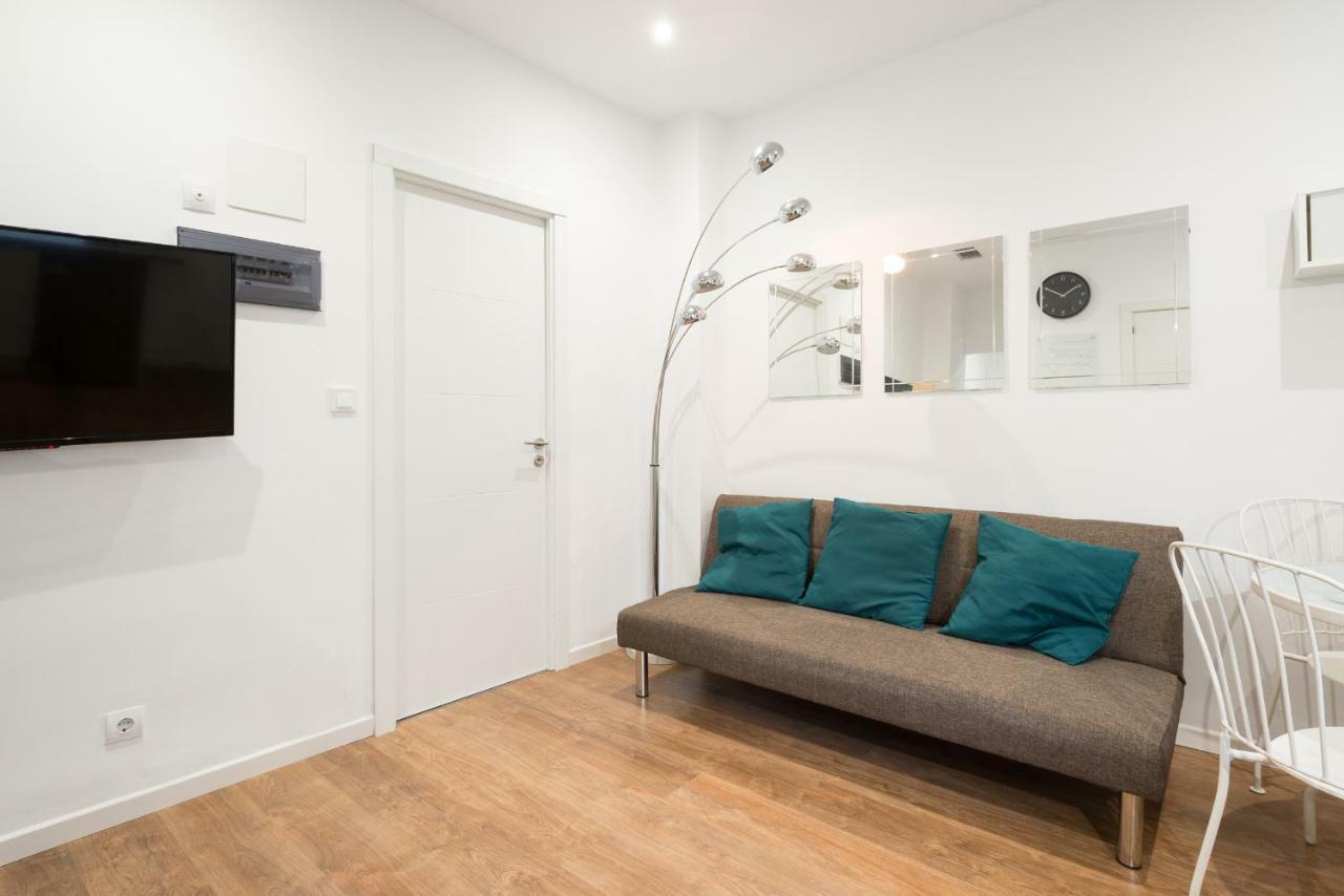 Apartamento Alameda De Colon Malaga Exterior photo